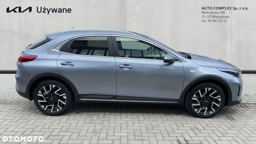 Kia XCeed 1.5 T-GDI L DCT - 6