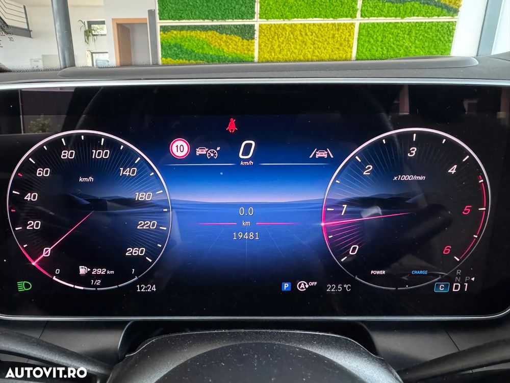 Mercedes-Benz GLC 220 d 4Matic 9G-TRONIC AMG Line Advanced - 26