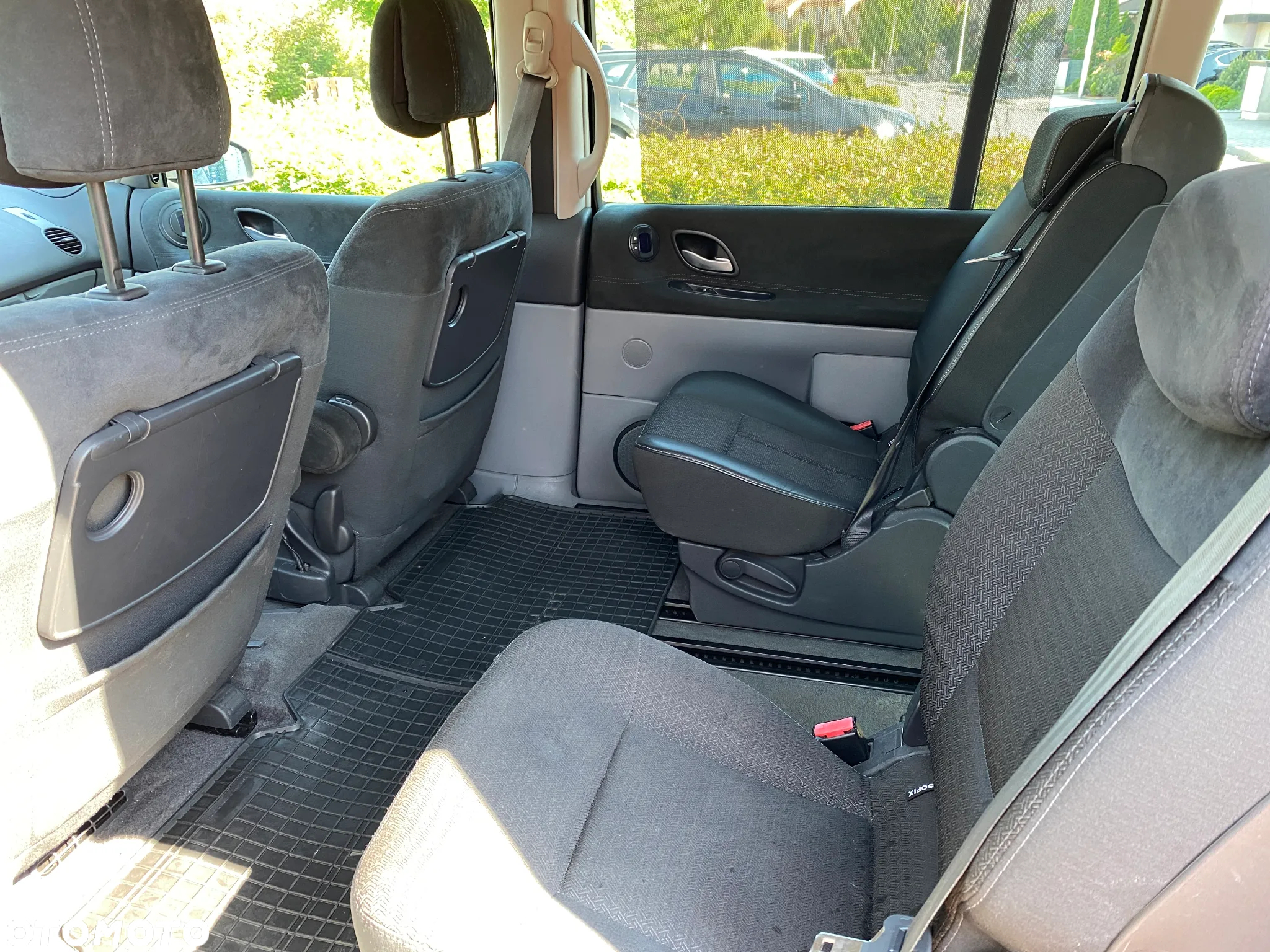 Renault Espace 2.0T 16V Expression - 21