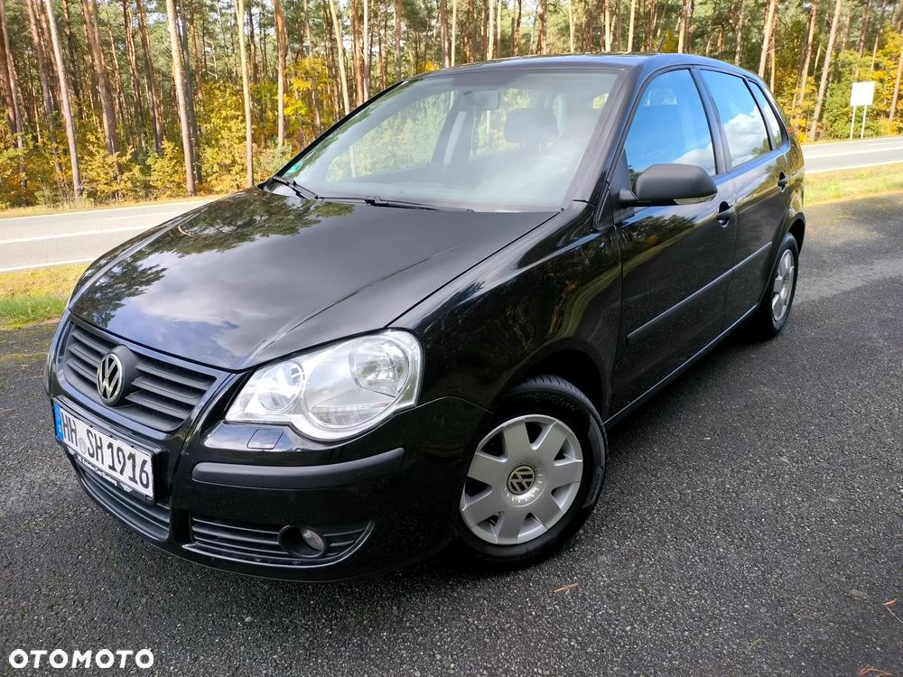 Volkswagen Polo 1.6 Goal - 2