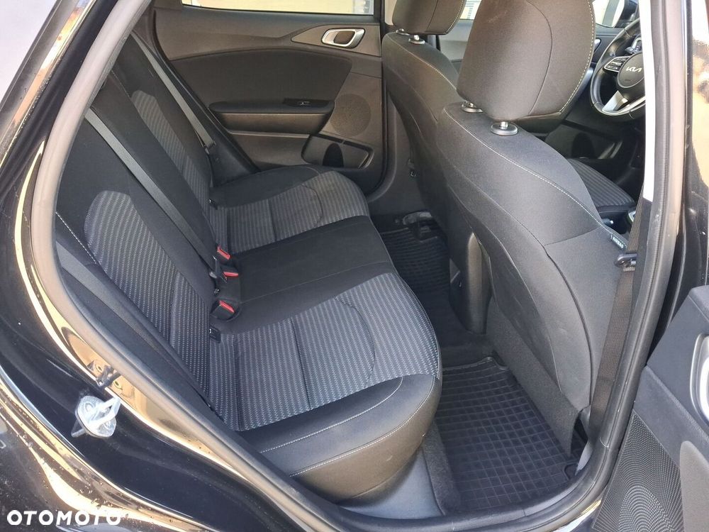Kia XCeed 1.5 T-GDI M DCT - 13