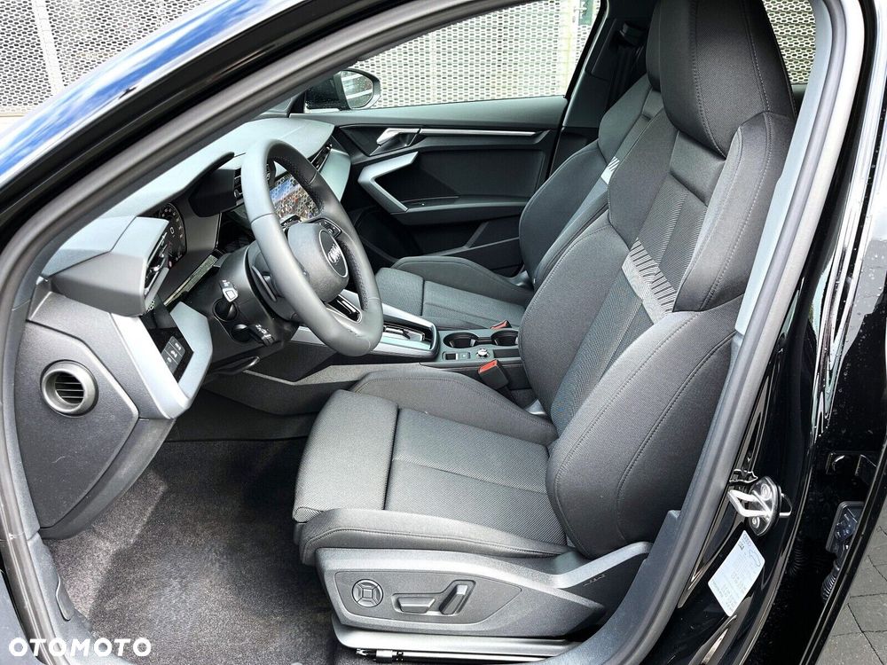 Audi A3 Limousine - 7