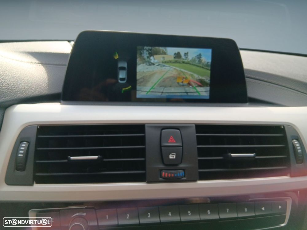 BMW 420 Gran Coupé d Advantage Auto - 23