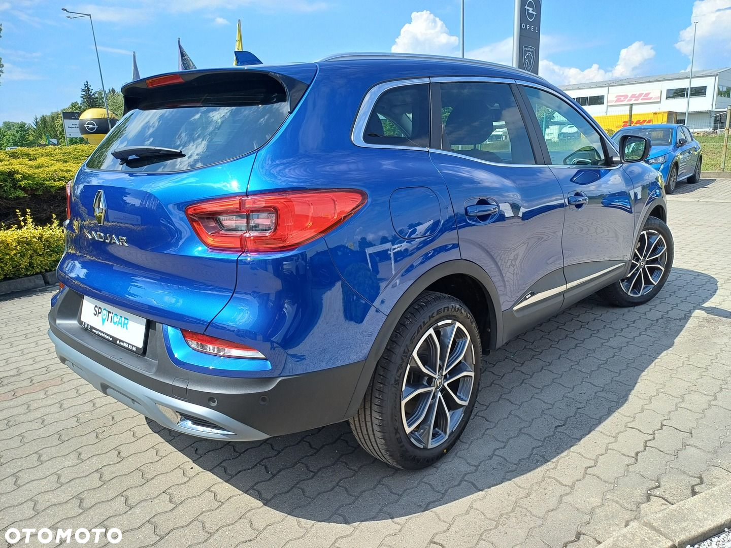 Renault Kadjar - 6