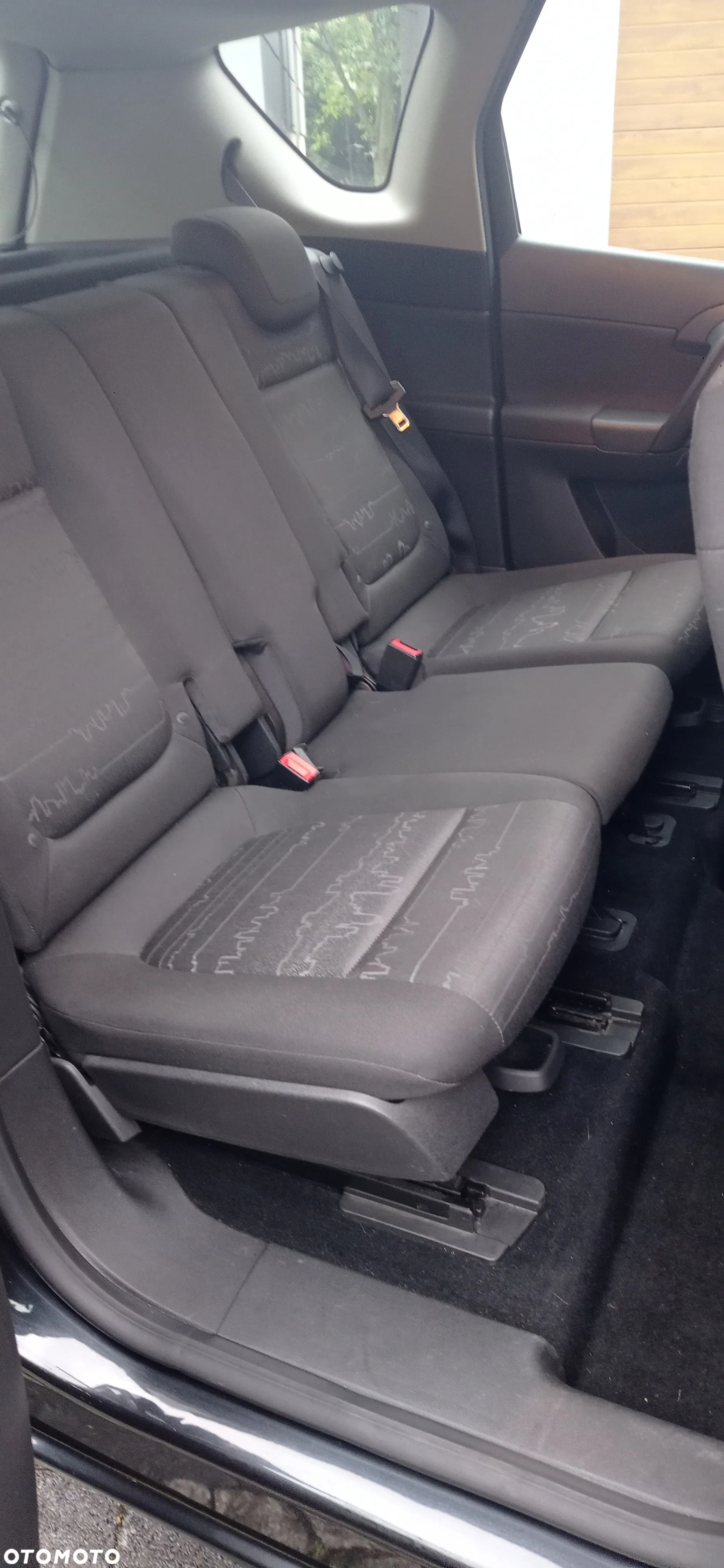 Opel Meriva 1.4 T Design Edition - 9
