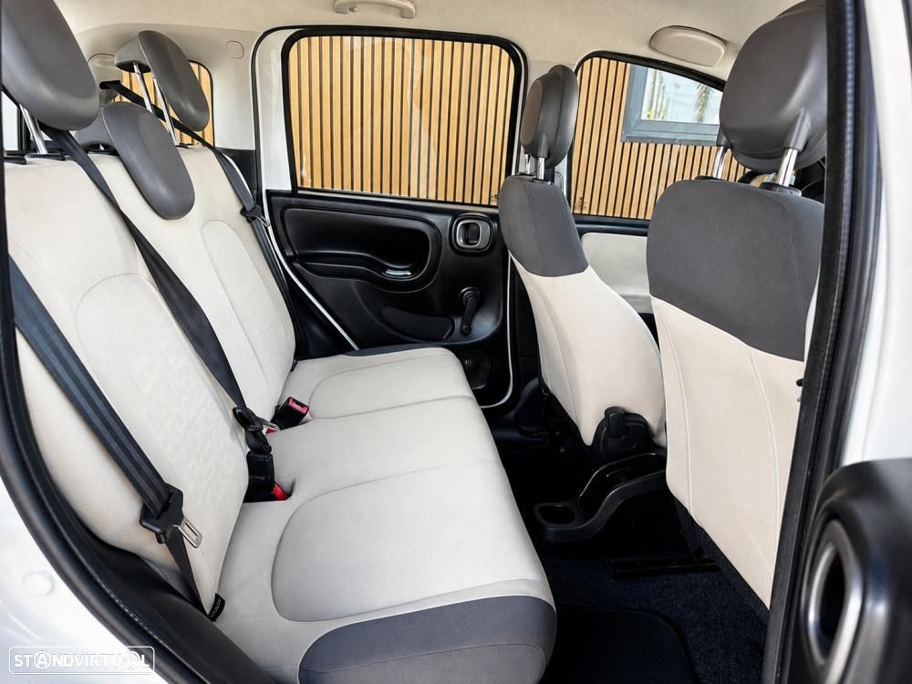 Fiat Panda 1.2 Easy S&S - 24