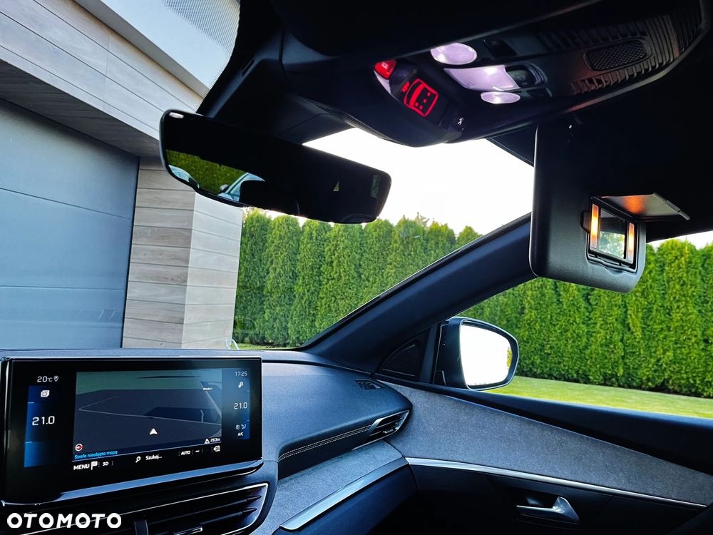 Peugeot 3008 1.2 PureTech GT S&S - 26