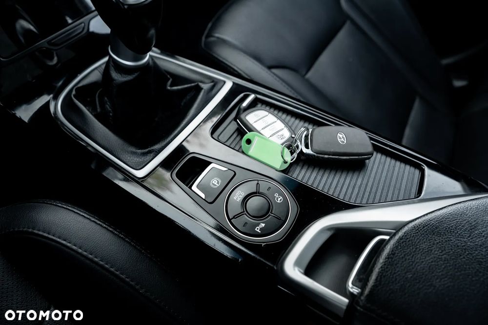 Hyundai i40 i40cw 1.7 CRDi 5 Star Edition - 40