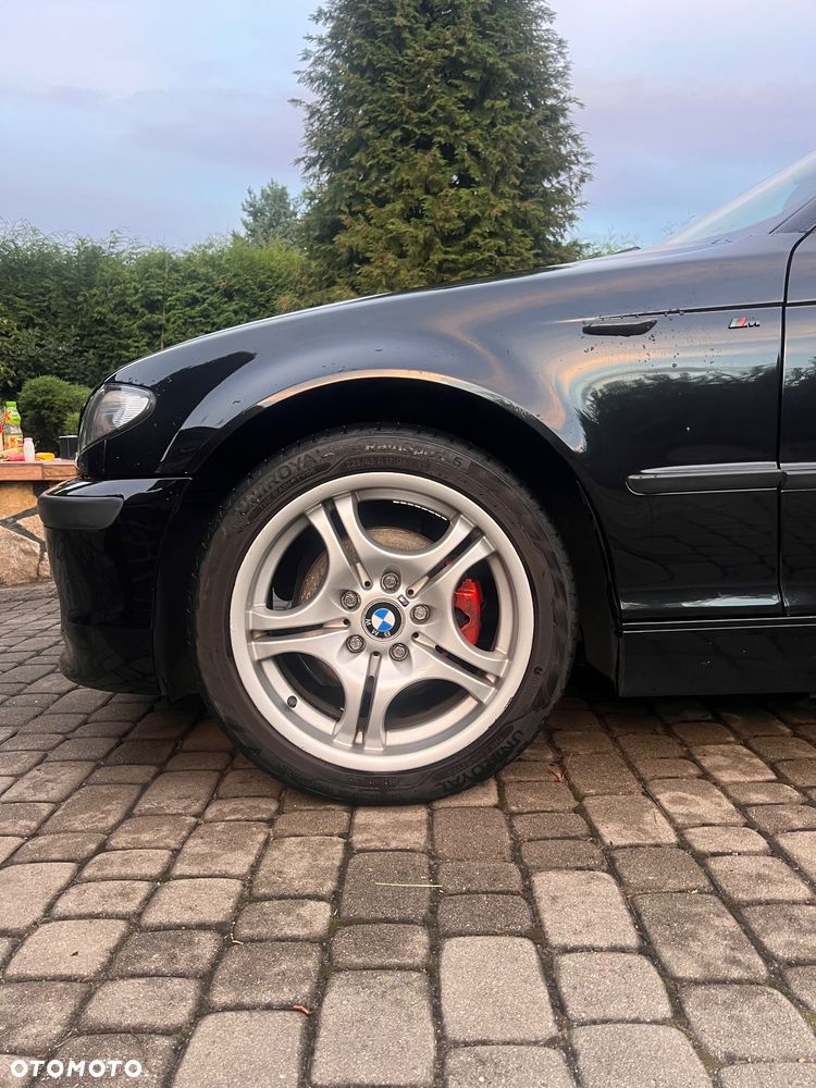 BMW Seria 3 318i - 5