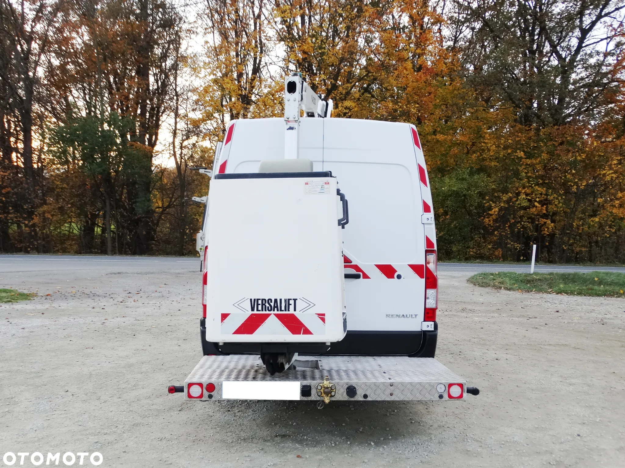 Renault master - 7