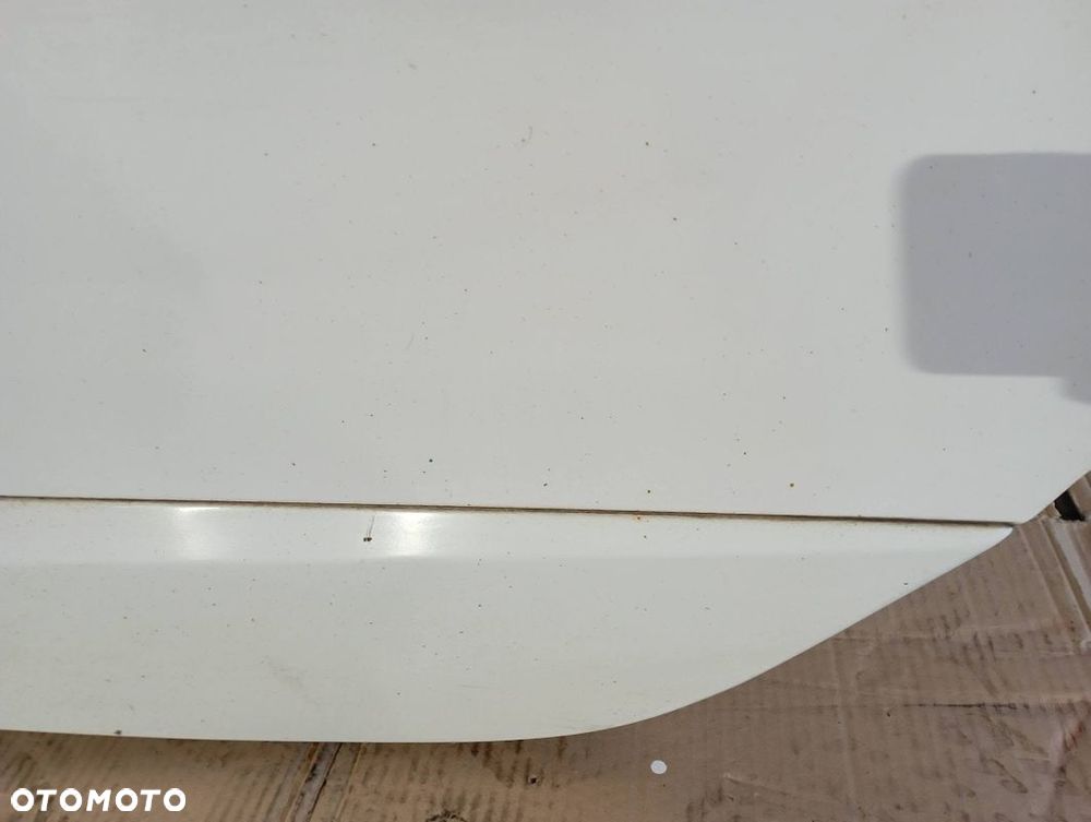 RENAULT SCENIC III 3 DRZWI LEWE TYŁ TYLNE EUROPA KOMPLETNE - 7