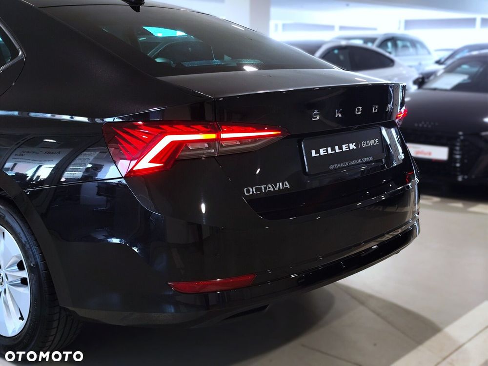 Skoda Octavia - 10