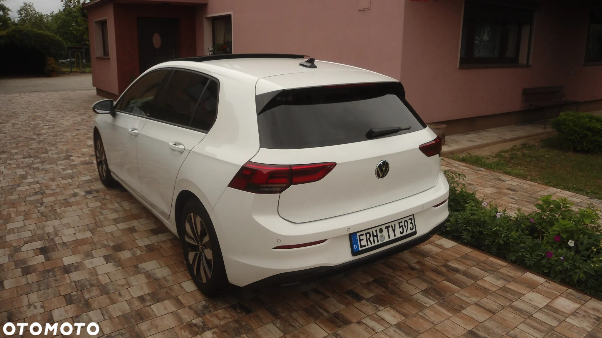 Volkswagen Golf - 13