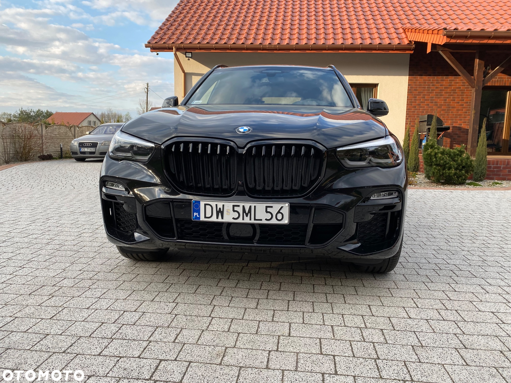BMW X5 - 5