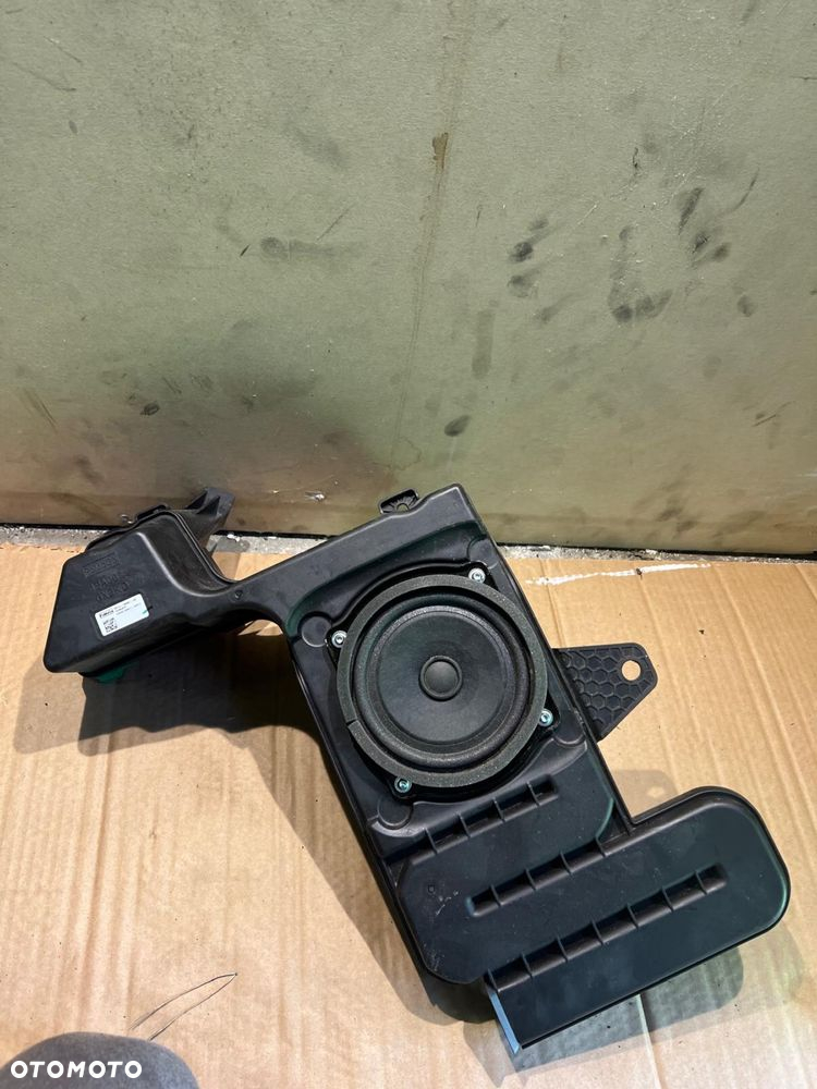 Subwoofer głośnik Ford ecosport II 2 lift 17- - 5
