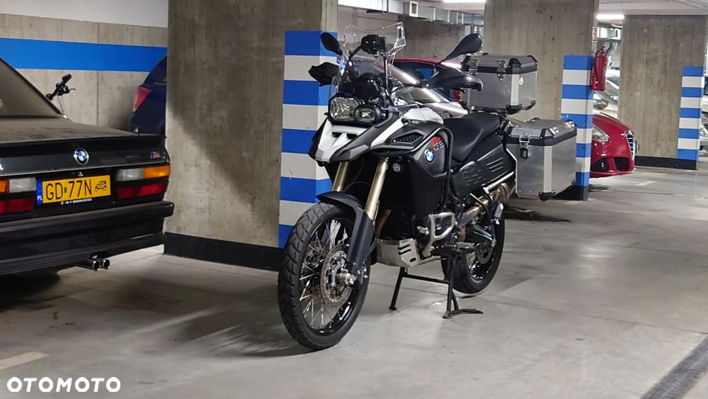 BMW Adventure - 34