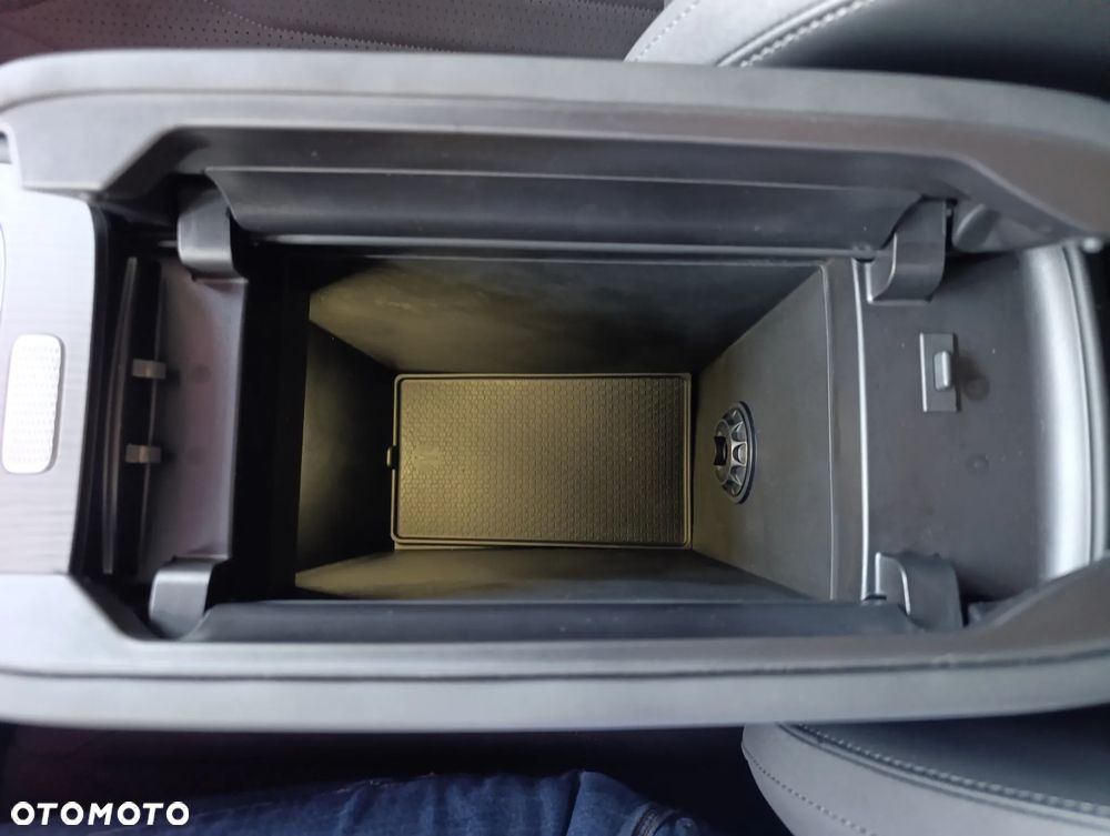 Chery Tiggo 8 1.6 T-GDI Comfort DCT - 11