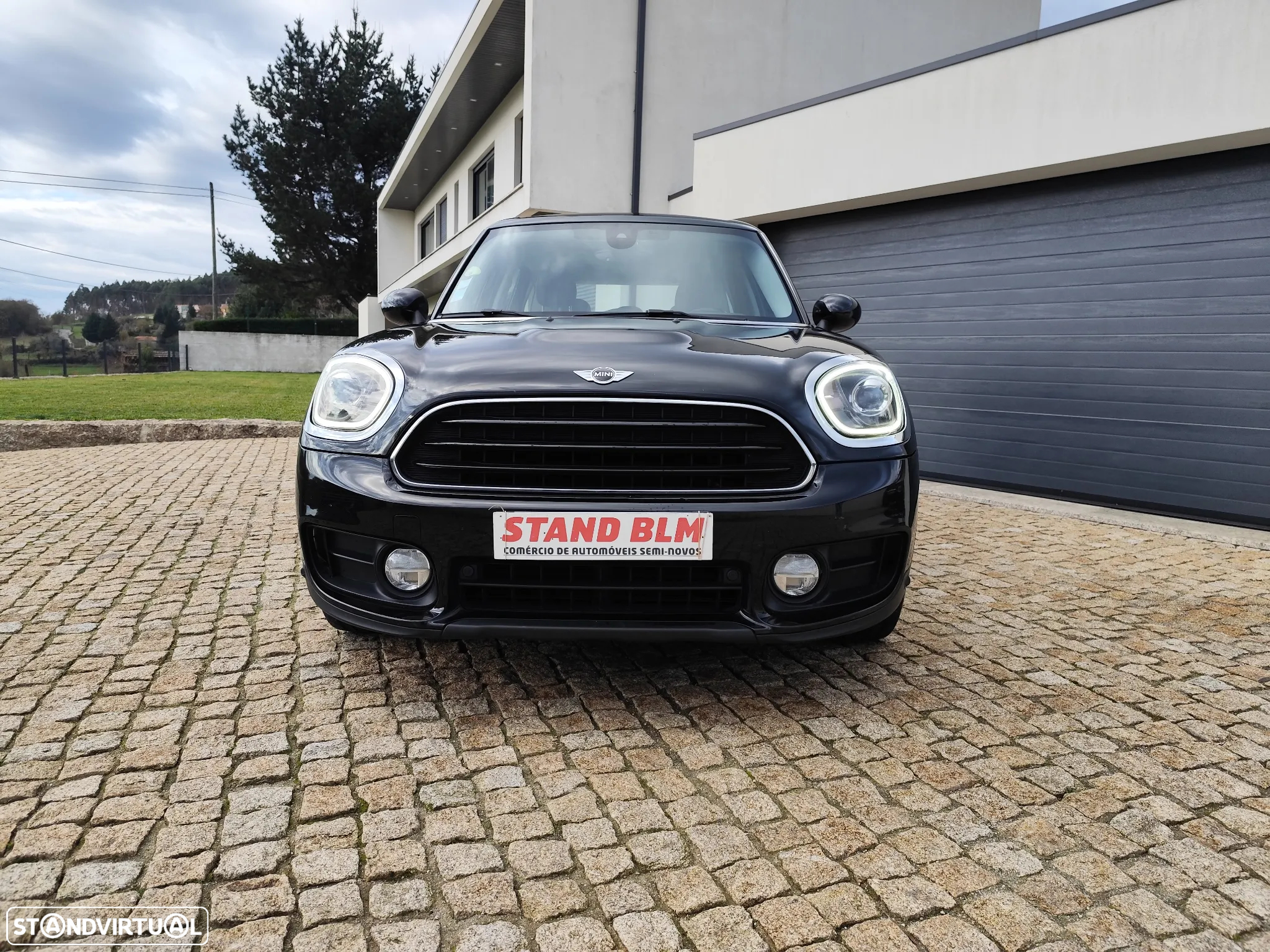 MINI Countryman Cooper D - 23
