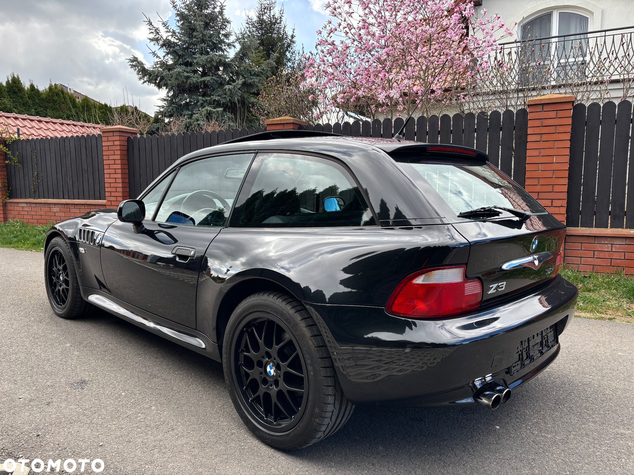 BMW Z3 - 5