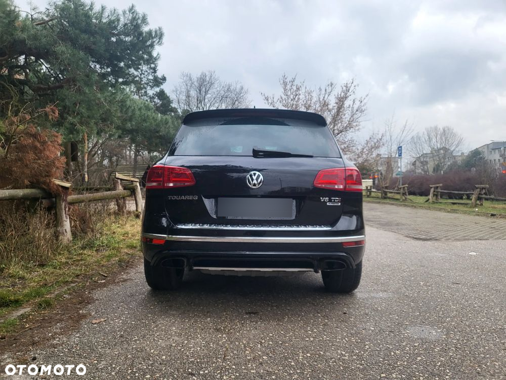 Volkswagen Touareg 3.0 V6 TDI BMT Perfectline R-Style - 19