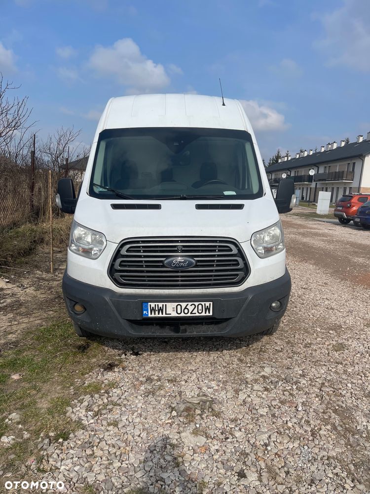 Ford Transit - 5