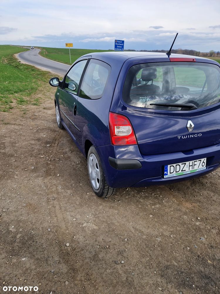 Renault Twingo 1.2 16V Night&Day - 7