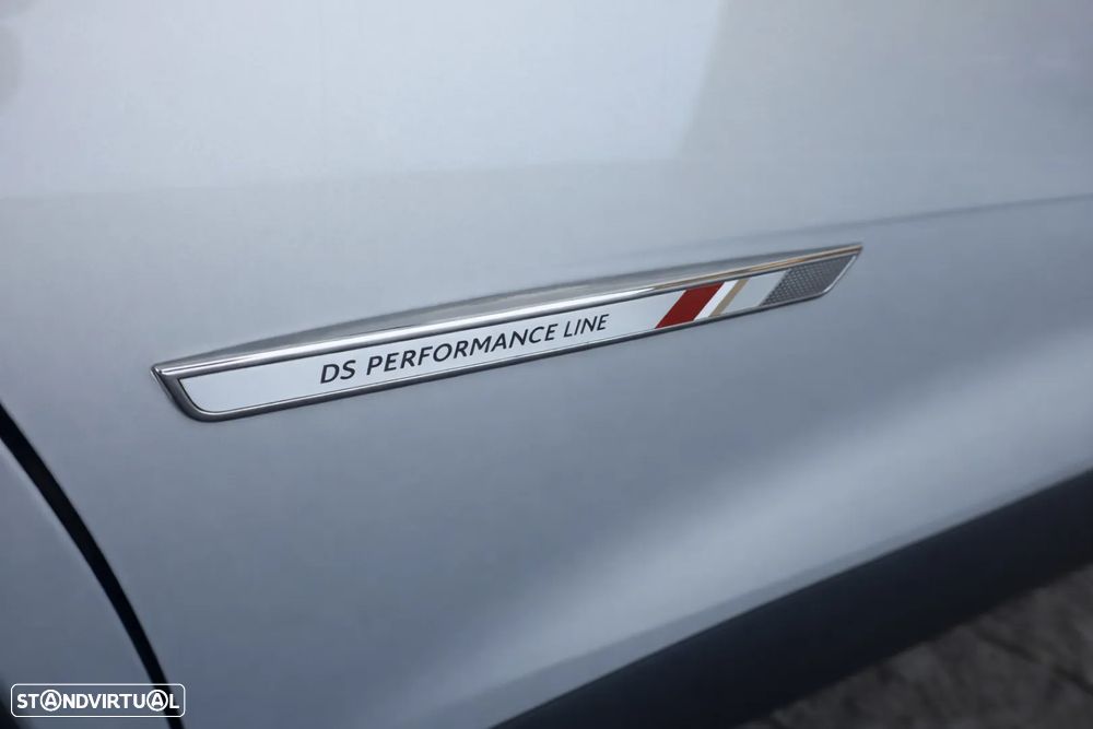 DS DS7 - 12