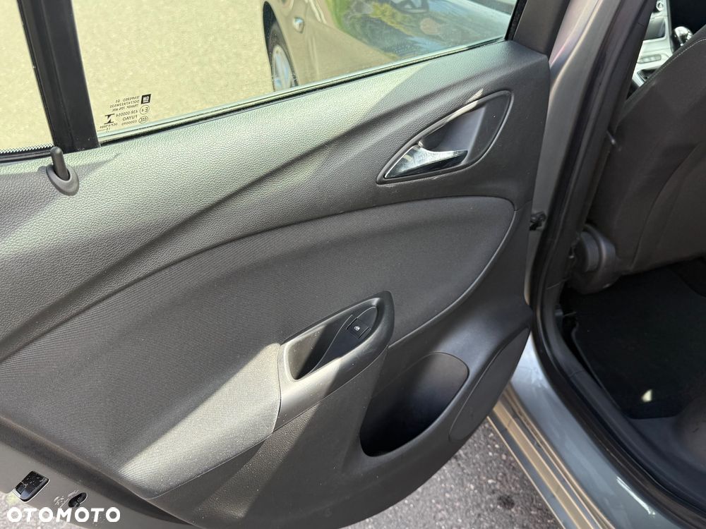 Opel Astra - 15