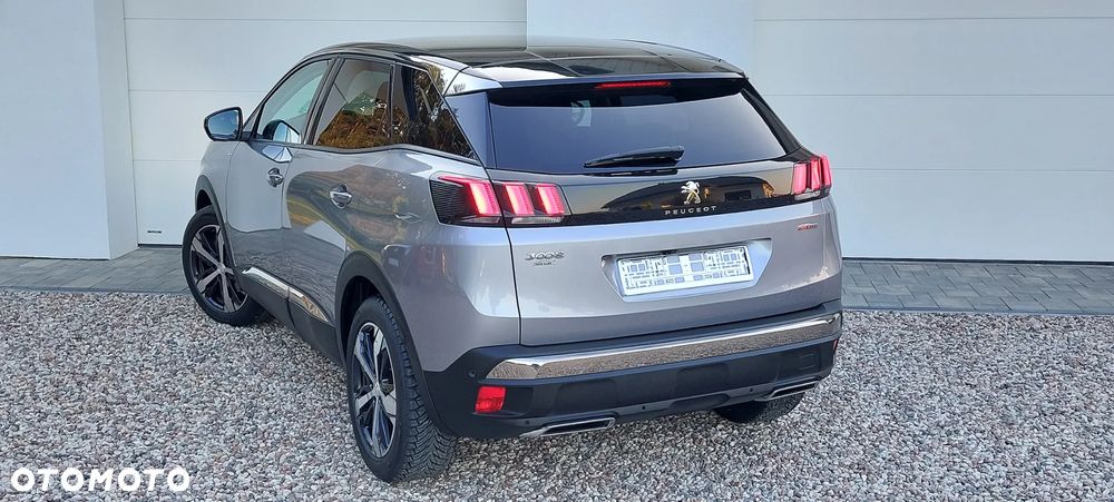 Peugeot 3008 PureTech 130 Stop & Start Active - 9