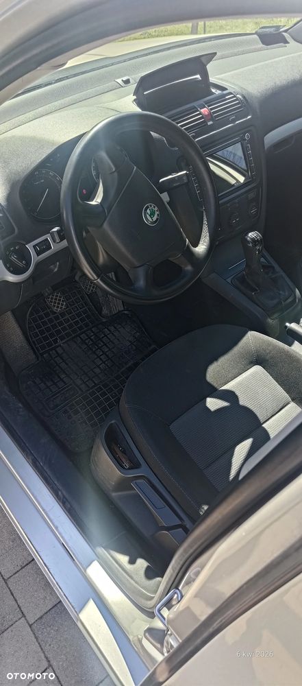 Skoda Octavia 1.9 TDI Classic - 7