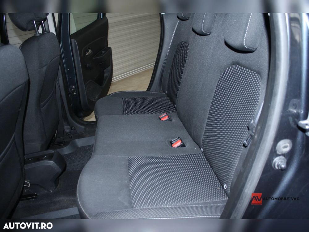 Dacia Duster Blue dCi 115 4WD Prestige - 16
