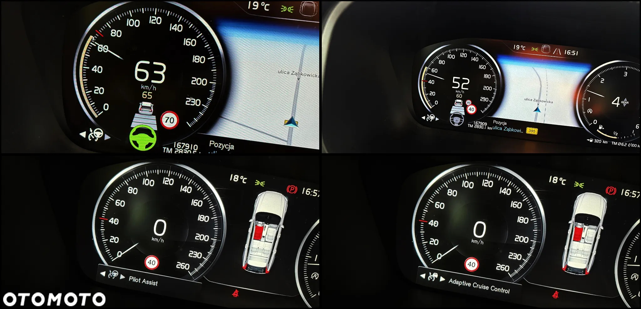 Volvo V90 D3 Momentum Pro - 7