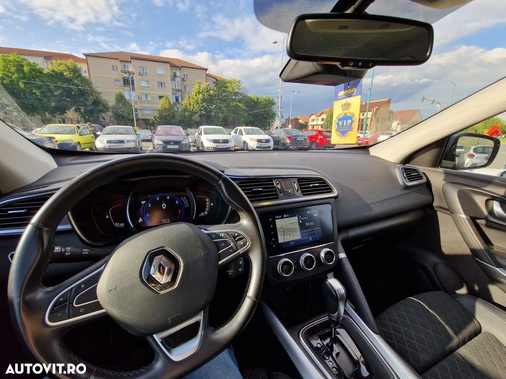 Renault Kadjar TCe EDC GPF Intens - 6