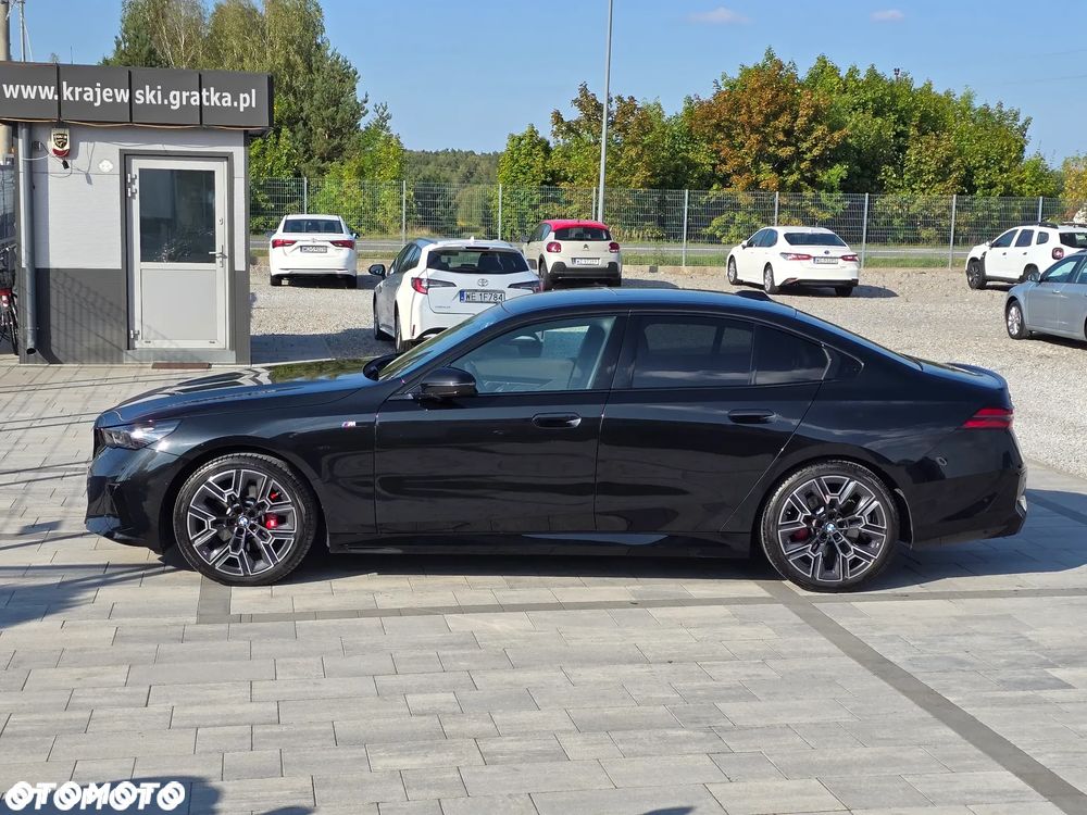 BMW Seria 5 - 9