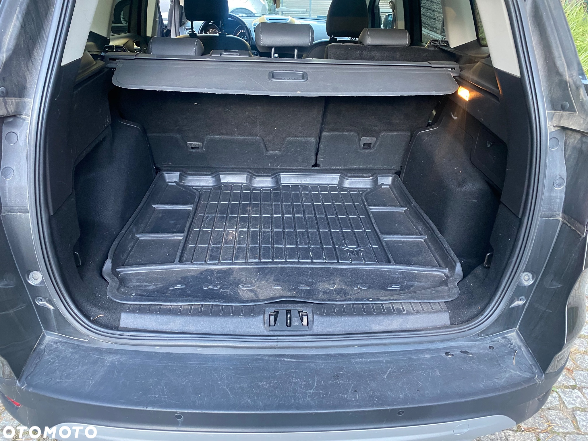 Ford Kuga 1.5 EcoBoost FWD Titanium ASS GPF - 20