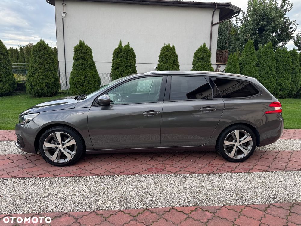 Peugeot 308 PureTech 130 Stop & Start Style - 6