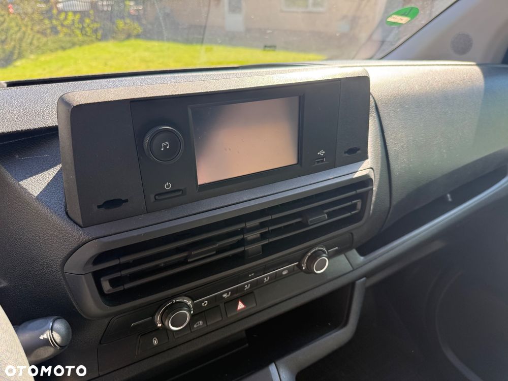 Opel Vivaro - 20