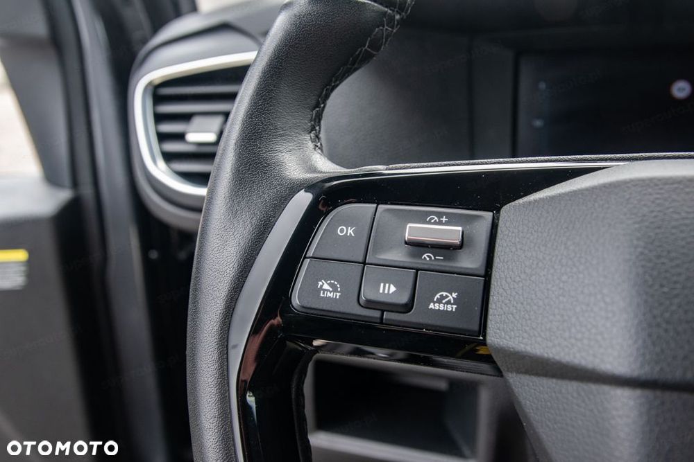 Citroën SpaceTourer XL L2H1 Business EAT8 2.0 180KM - 24