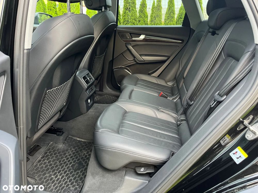 Audi Q5 2.0 TFSI Quattro S tronic - 16