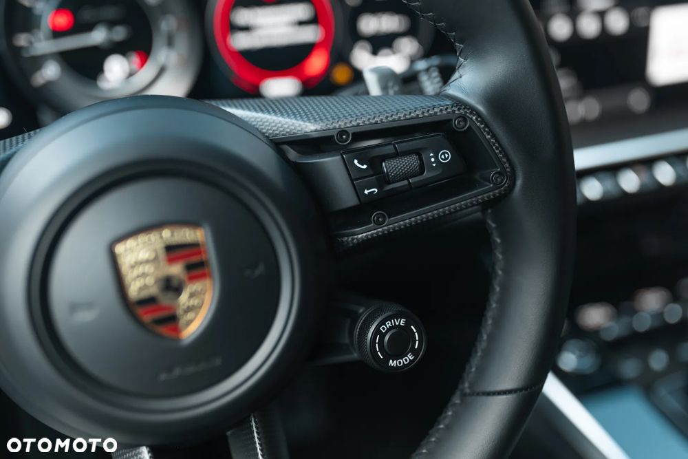 Porsche 911 Turbo - 22