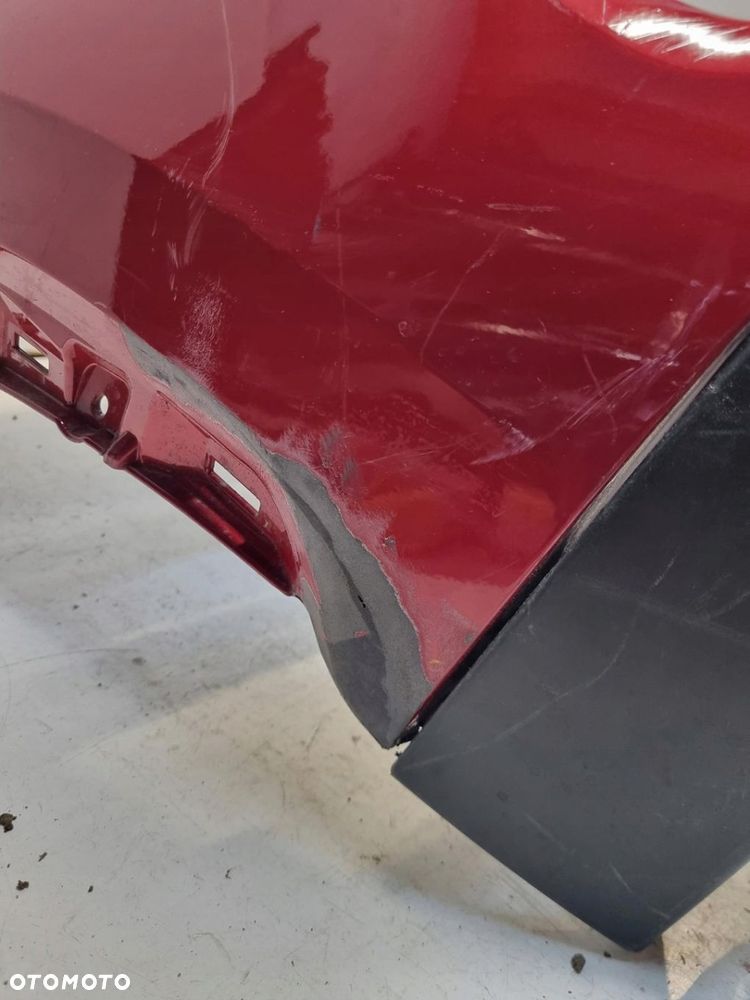 Lexus LBX Zderzak przód przedni - 6