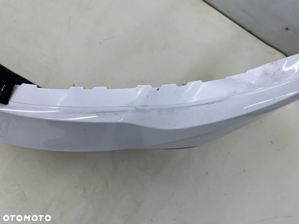 Zderzak przedni VW Polo 6 VI GTi 21r.- Lift przód 4XPDC 2GS807221H - 22