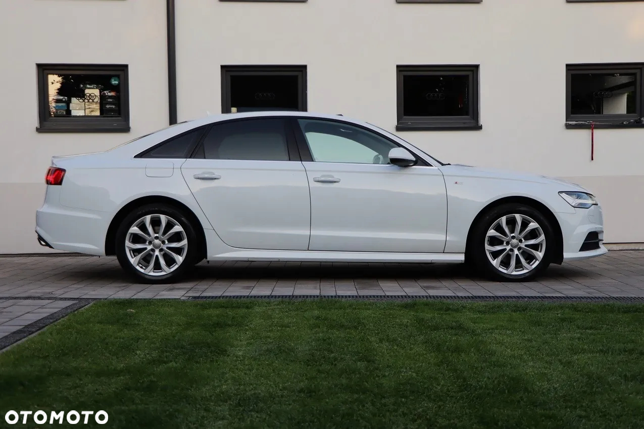 Audi A6 - 13