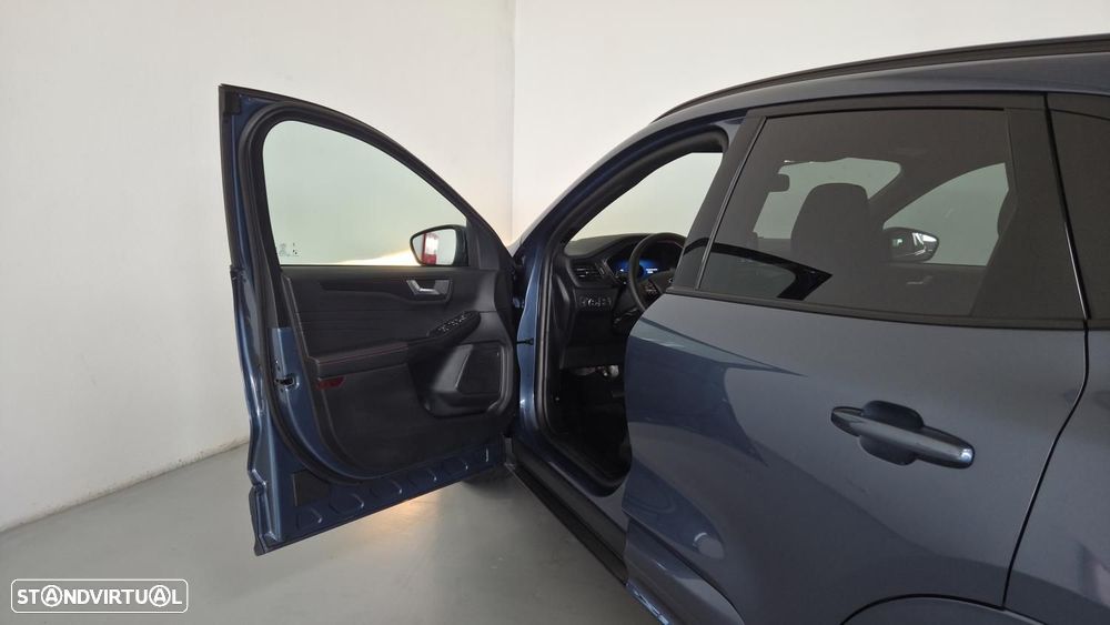 Ford Kuga 2.5 PHEV ST-Line X - 12