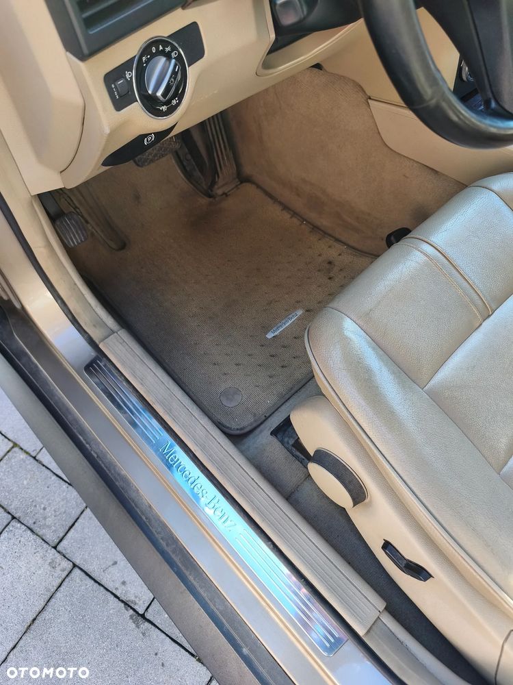 Mercedes-Benz GLK 220 CDI 4-Matic - 15