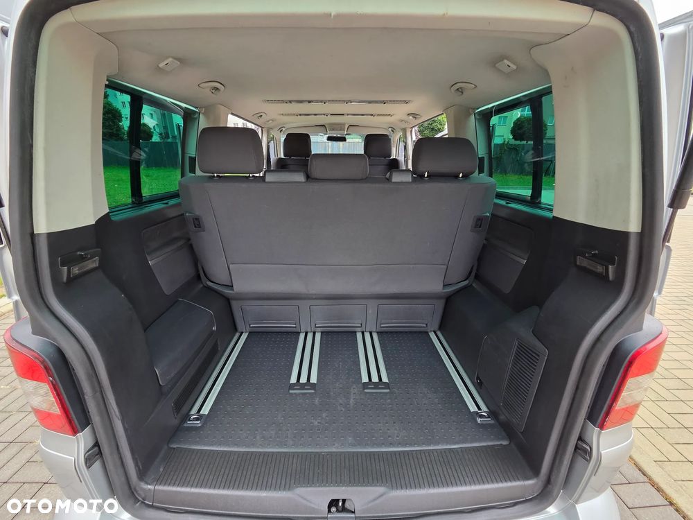 Volkswagen Multivan L1 Highline - 26