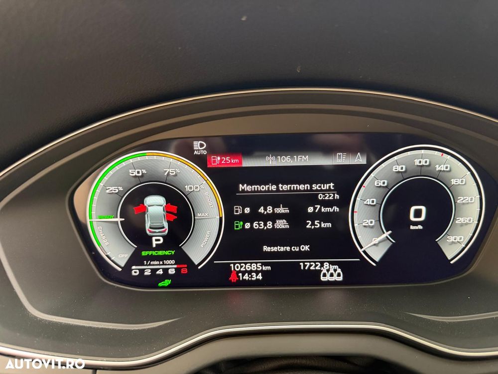 Audi Q5 2023 photo 5