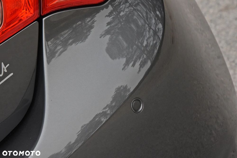 Opel Astra 1.6 Edition - 37