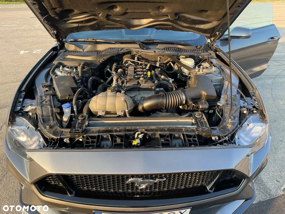 Ford Mustang 2.3 EcoBoost - 13