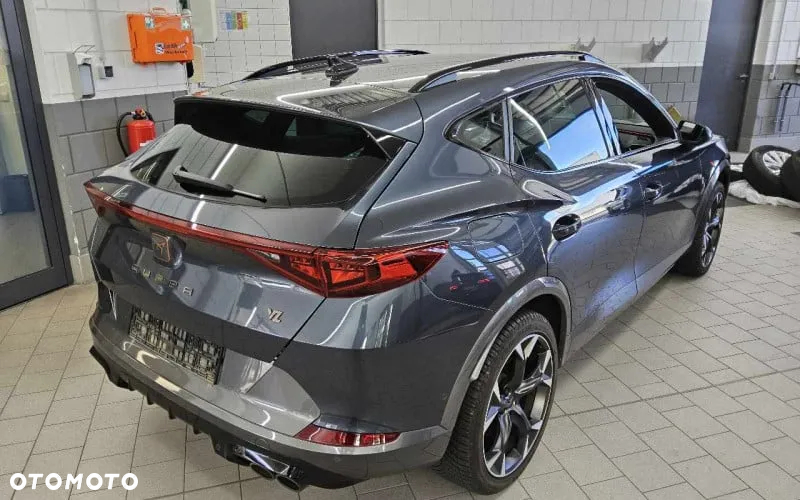 Cupra Formentor 2.0 TSI 4Drive VZ DSG - 3